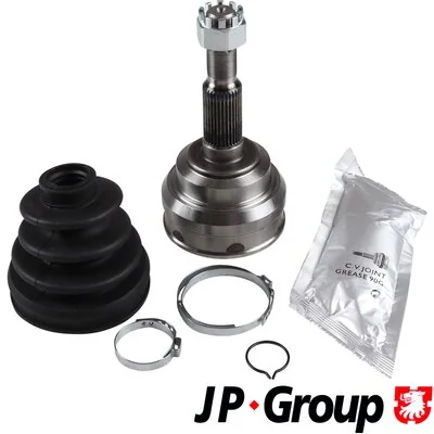 Joint, drive shaft
